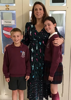 St Chad&rsquo;s School Headteacher