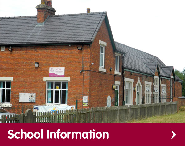 St Chad&rsquo;s School exterior