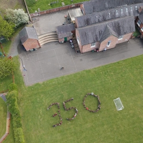 350th Celebrations 