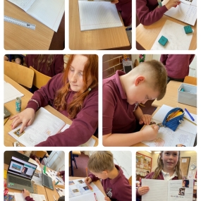 Geoff Beckett Artwork