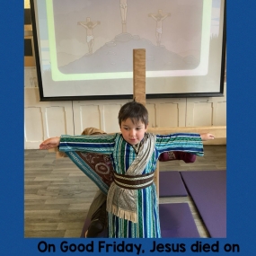 Good Friday 