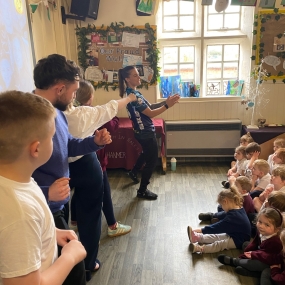 Sports for champions 